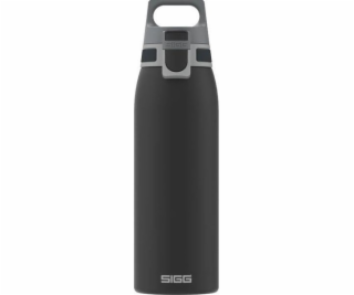 Fľaša na pitie SIGG Shield One Black 1L