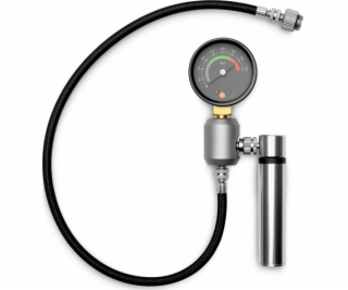 EK-Loop Leak Tester Flex, Messgerät