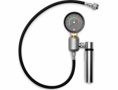 EK-Loop Leak Tester Flex, Messgerät