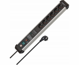 Premium-Protect-Line Steckdosenleiste 6-fach