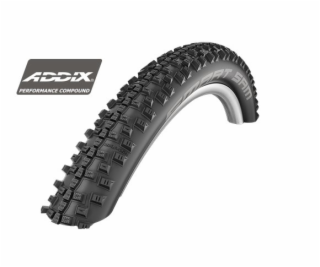 Schwalbe plášť Smart Sam 42-622 Addix Performance čierna ...