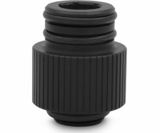 EKWB EK-Quantum Torque Push-In adaptér M 14 - Čierny, pri...