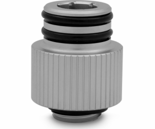 EKWB EK-Quantum Torque Push-In adaptér M 14 - Satin Titan...