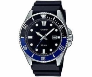 Casio MDV-107-1A2VEF Pánske náramkové hodinky