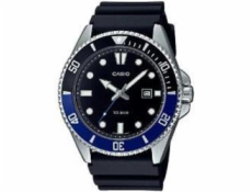 Casio MDV-107-1A2VEF Pánske náramkové hodinky