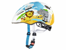Uvex Kid 2, dezert