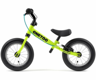 Odrážadlo YEDOO OneToo - lime