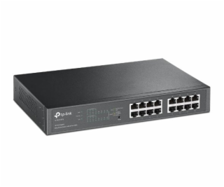 TP-LINK TL-SG1016PE