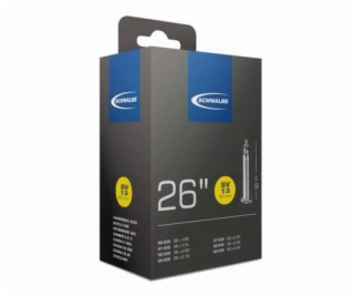 Schwalbe duše 26  SV13 60mm 40/62-559 galuskový ventilek