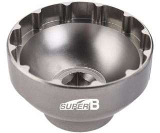 SuperB klíč na středové složení 46mm s 12ti drážkami