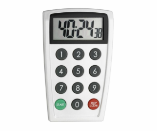 TFA 38.2026 - Minutky - časovač a stopky 