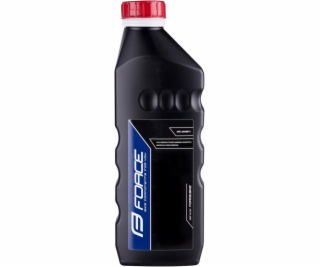 FORCE brzdový olej MINERAL Brake Oil 1 L 
