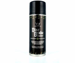 PEATY S DISC BRAKE CLEANER 400 ML