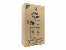 PEATY S GIFT PACK - LOAM FOAM STARTER PACK