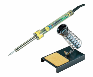 Regulovatelné pájecí pero 60 W Toolcraft JLS-03