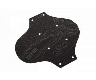 Zefal blatník Shield Lite přední (Road /Gravel)