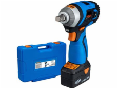 Narex ASR 203-SB bezuhlíkový rázový utahovák