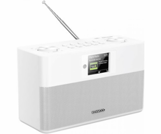 Kenwood CR-ST80DAB-W