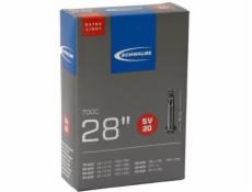 Schwalbe duše 28  SV20 40mm 18/25-622 galuskový ventilek light
