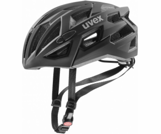 Uvex Race 7, black (51-55cm)