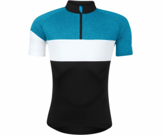 Force dres VIEW černo-modro-bílý vel.3XL