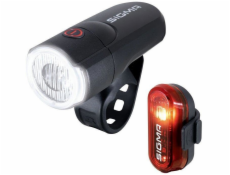 Sigma Aura 30 + Curve