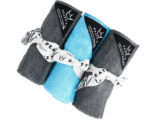 PEATY S BAMBOO BICYCLE CLEANING CLOTHS (PACK OF 3)