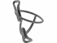 Košík Elite T-Race, šedý matný