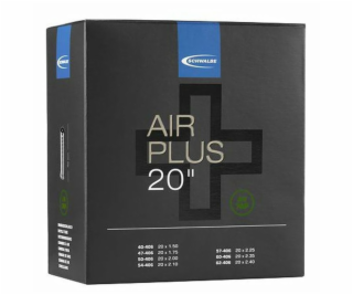 Schwalbe  duše 20  AV7 AP AIR PLUS autoventilek