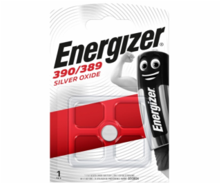 Energizer hodinková baterie - 390 / 389
