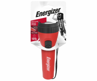 Energizer Plastic LED 25lm 2D