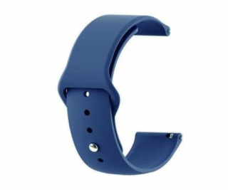 Tactical Silikonový Řemínek pro Xiaomi Mi Watch Color Dar...
