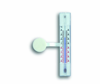 TFA 14.6013 - Teplomer okenný