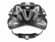 Uvex I-VO CC red/black matt (52-56cm)