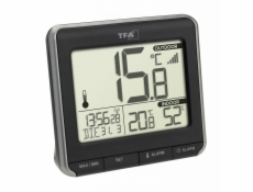 TFA 30.3069.01 - Bezdrátový teploměr PRIO