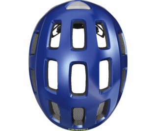 Abus Youn-I 2.0 Sparkling Blue vel.S(48-54cm)