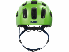 Abus Youn-I 2.0 Sparkling Green vel.M(52-57cm)