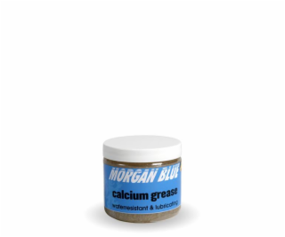 Mazivo Morgan Blue - Calcium Grease 1000ml