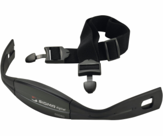Sigma hrudní snímač DIGITAL pro PC 25.10