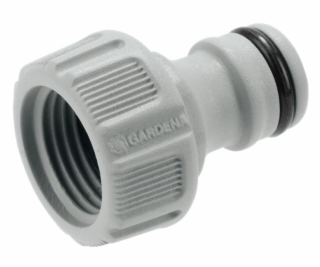 Gardena 18220-29 Šroubení 21 mm (G 1/2 )