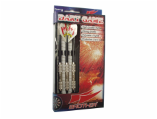 BROTHER Soft šípky SIRIUS 18g