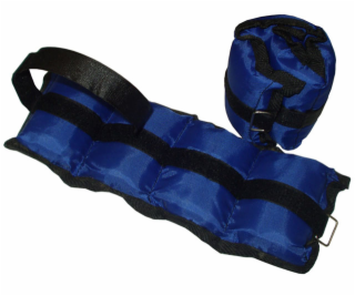 ACRA Kondiční zátěže 2 x 1,5 kg