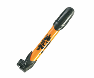 Zefal pumpa Mini Jet oranžová