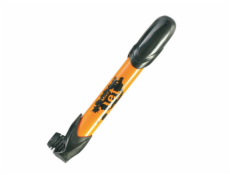 Zefal pumpa Mini Jet oranžová