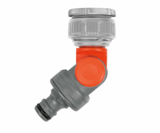 Gardena 0998-50 výkyvná přípojka na vodovodní kohoutek 3/4 