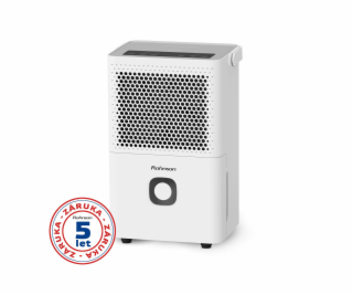 ROHNSON R-91110 True Ion & Air Purifier