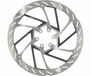SRAM KOTOUČ HS2 200MM 6-ŠROUB (V BALENÍ ŠROUBY) ROUNDED