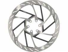 SRAM KOTOUČ HS2 200MM 6-ŠROUB (V BALENÍ ŠROUBY) ROUNDED