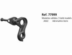 MMR patka rámu Adrenaline Aero 