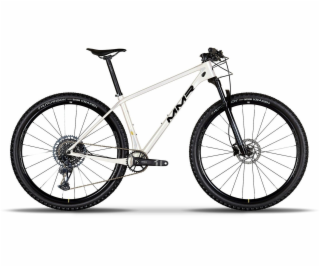 Horské kolo MMR RAKISH 70 - Pearlwhite N Black vel.L 2023